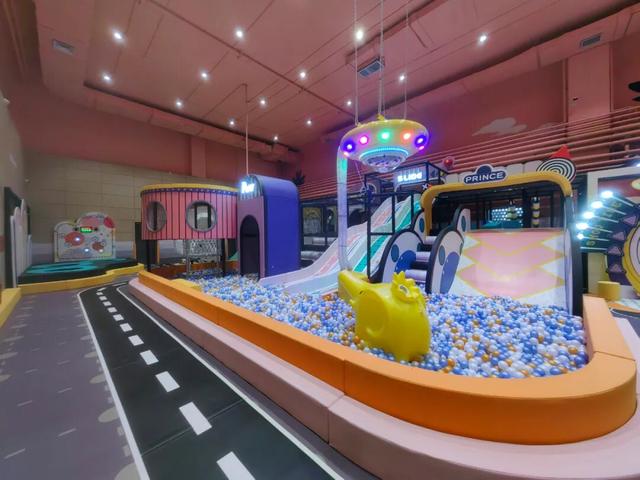 雪假来了！敦化已变身童话王国，就等你来