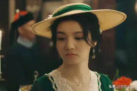 《人生若只如初见》大结局:梁母太心机！这才是菽红救梁乡的真相图片