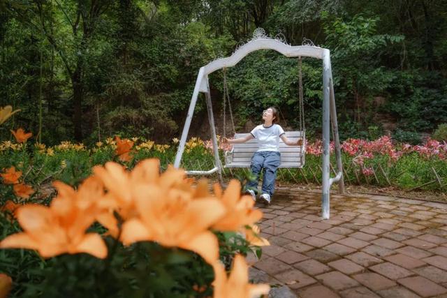 重要消息！济南这个高人气景区开始限时免费了，速去！