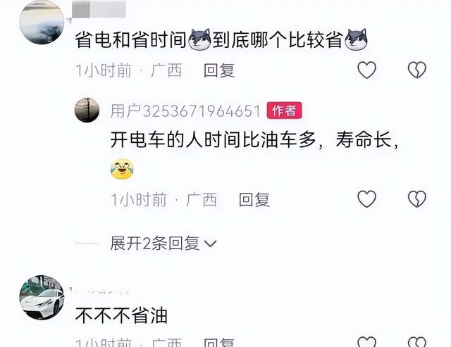 2025年国庆高速充电排号破60，服务区瘫痪成常态破解密码何时现？