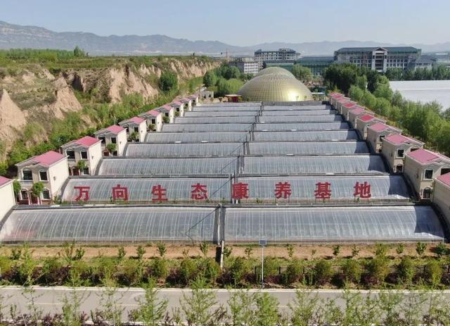 【文明旅游】太原市阳曲县：“打卡”泥屯镇三条旅游线，“超棒”的体验、“超赞”的旅程，走起！