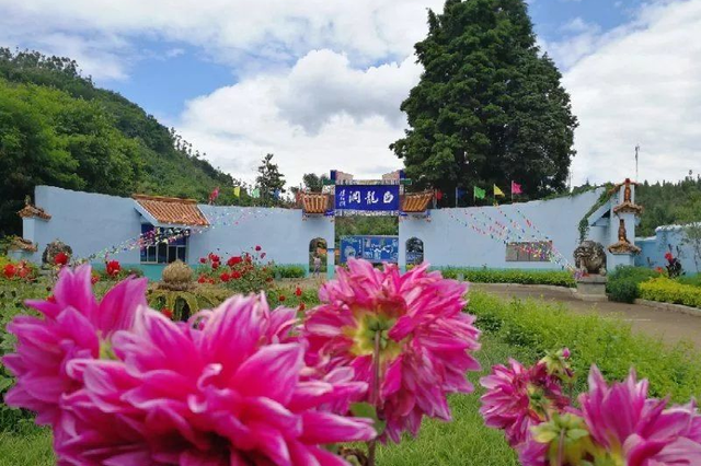 弥勒6大景区，面向全国民警免票（长期有效）