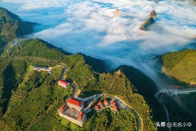 没钱就别旅游？可穷游教会我的，比钱更值钱