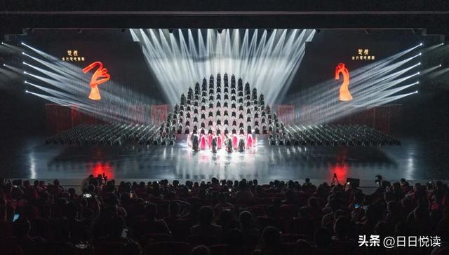 湖北荆州方特东方神画怎么玩？这些项目和亮点跟你好好唠唠