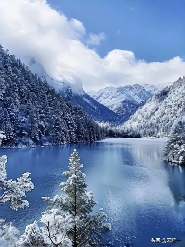 6大国内旅游天花板，60岁之前定要一游，你去过哪几个呢?