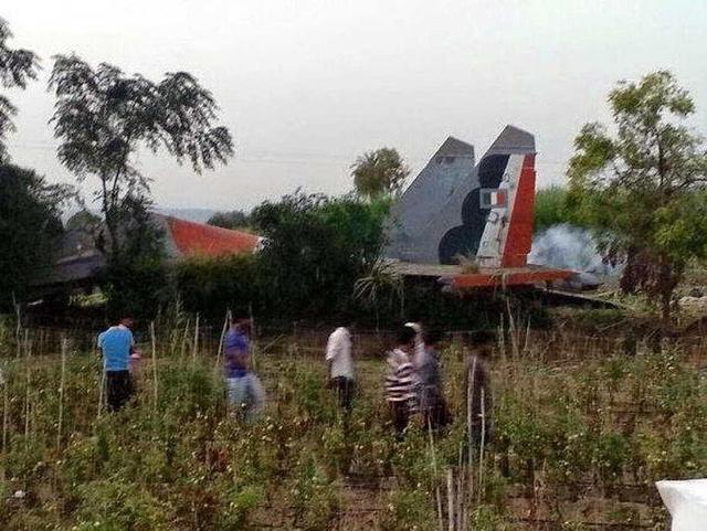 光辉战机坠毁后印度有望获得新订单