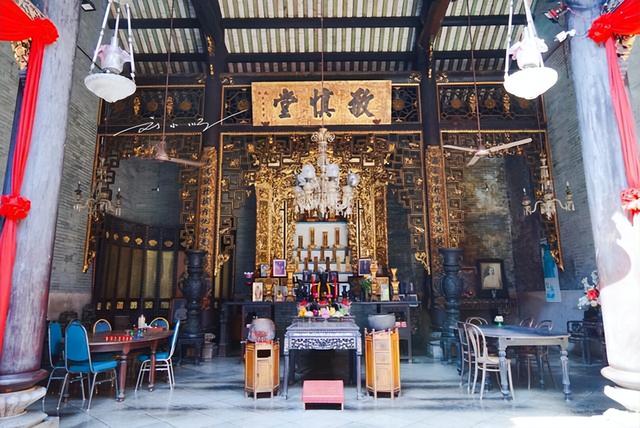 好多中国游客来马来西亚旅游，却忍不住直呼：我还没出国吧？