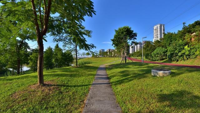 继河池之后，广西又一“黑马城市”要起飞，比贺州更有潜力