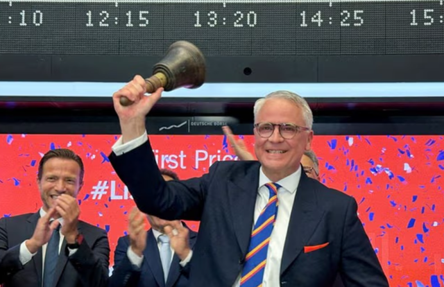 荷兰是“安世风波”始作俑者，不认真反思恐怕还会有下次