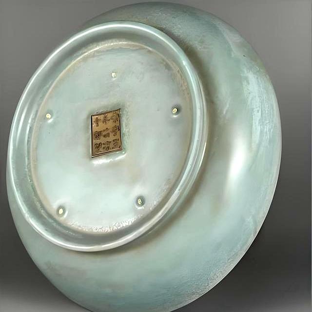 中国五大官窑传世精品鉴赏：从历史价值到市场行情分析！