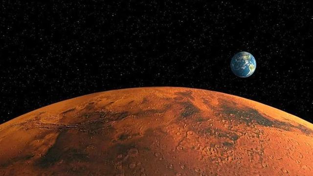 火星距离地球2亿公里，宇航员若要上火星，需要多长时间？