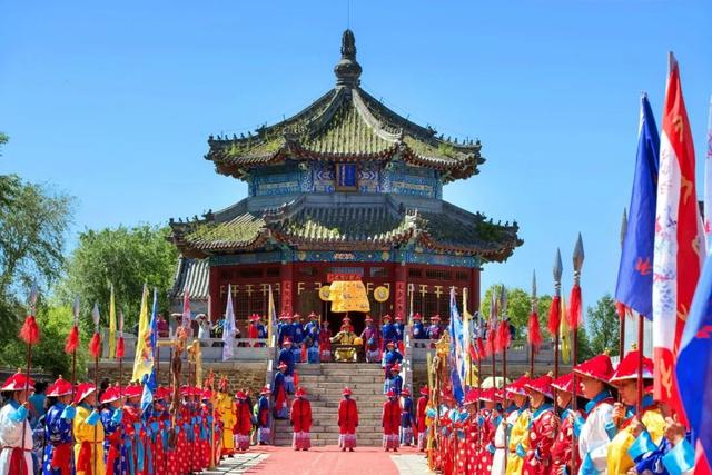 通高铁了，总要去一趟这座五线小城吧，美食和风景都被严重低估了
