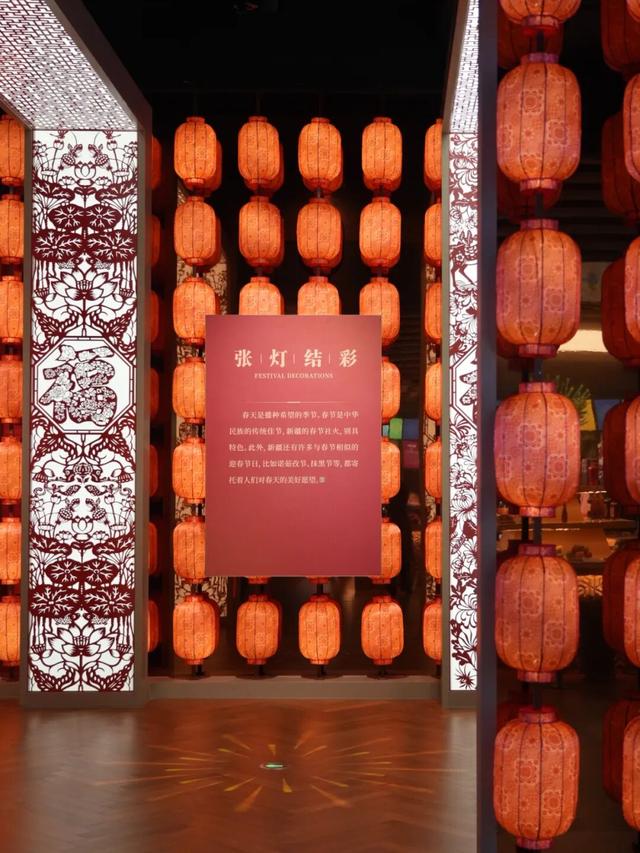 一份乌鲁木齐博物馆地图