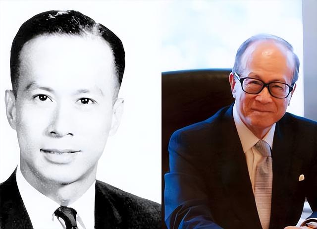 2909亿身价也没用！97岁李嘉诚油尽灯枯，最担心的是两个60岁儿子
