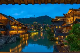 清明出游│一次解锁遵义多家景区·春日新玩法图片
