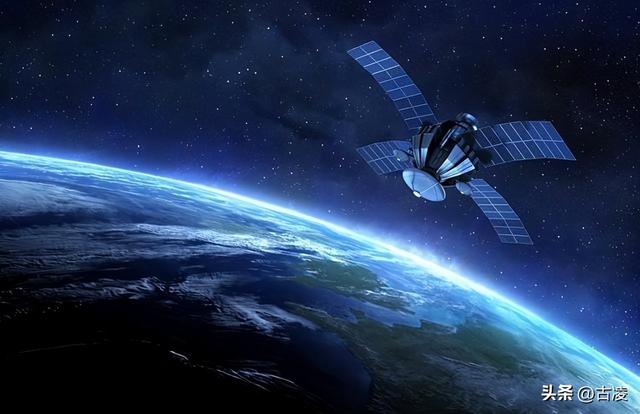 中国秘密武器曝光！随时可以让美国7000颗星链卫星，一夜变废铁？
