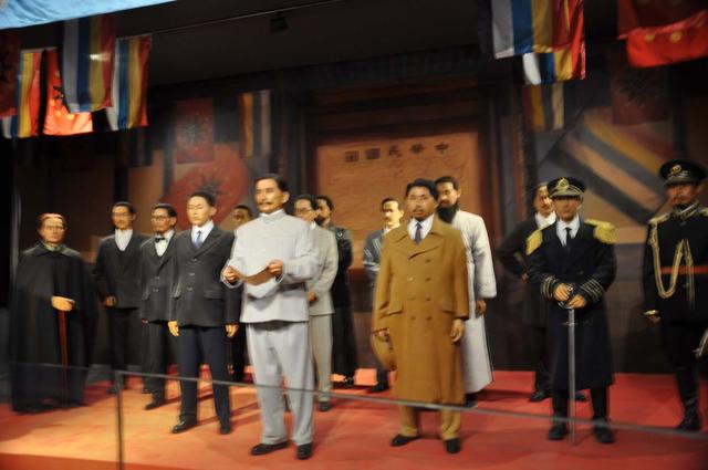 南京城 拍江南行摄 记者 张德富