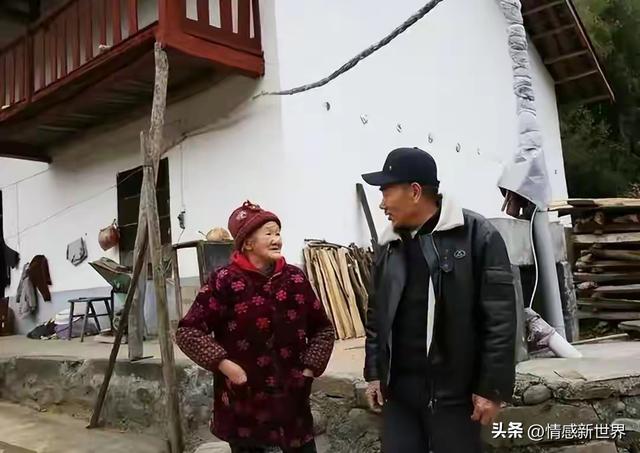 我56岁，搭伙后女方吃住我家，每月只出400生活费，有必要继续吗