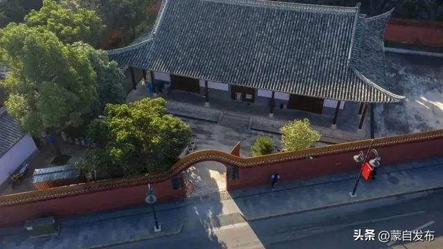 跟着赛事游蒙自 | 一条适合中国宝宝体质的深度研学之旅