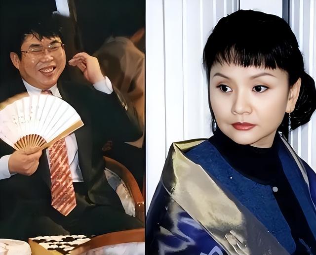 聂卫平病逝！抗癌13年	，他有3任妻子3个儿女