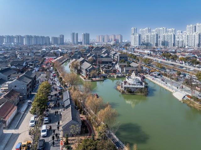 江苏深秋封神路线！红叶燃山野，银杏铺禅径，13城秋韵一次锁死