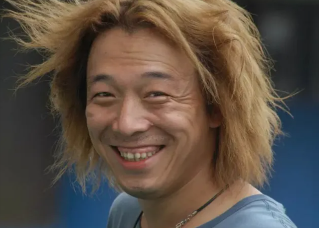 钱再多有什么用？51岁百亿影帝黄渤近况曝光，给年轻人们提了个醒