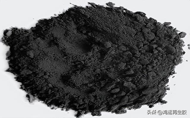 轮胎胶粉可以用到哪些建筑行业中？