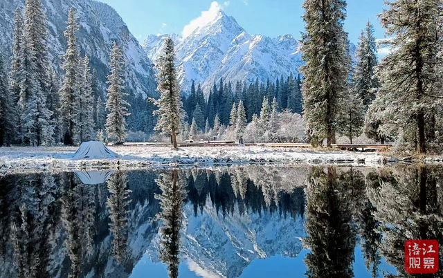 绵阳推出“青睐绵阳·悠游周末”冬季限定版线路攻略 五大主题带你解锁冬日诗意与烟火