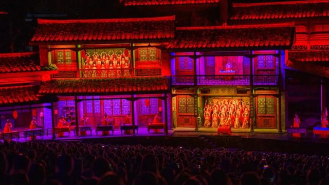 即日起，南平人买一送一！印象大红袍，轮到你了！