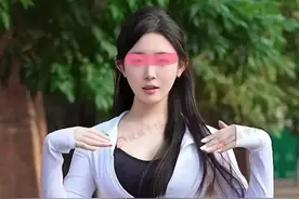 浙江：漂亮女子相亲，因穿了瑜伽裤被男子拒绝，网友：男的不识货图片