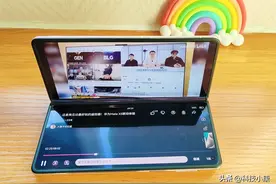 华为Mate X5折叠屏典藏版详细评测图片