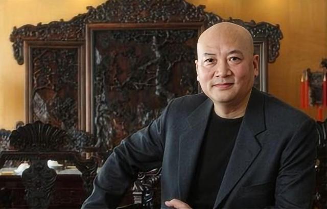 580亿财产成笑话？72岁“唐僧”迟重瑞卖房，这场豪门结局太真实