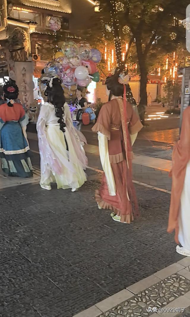 云南官渡古镇