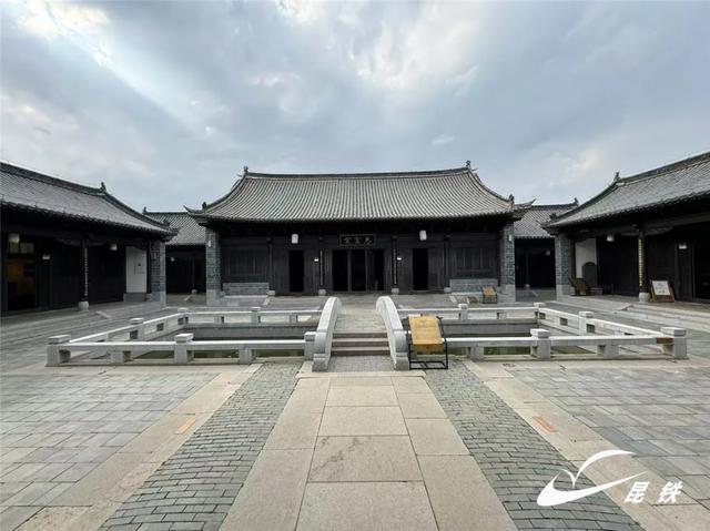 走!周末坐动车克建水“翻豆腐”