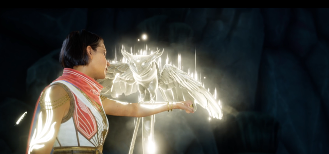 PS5游戏《双影奇境》终于通关