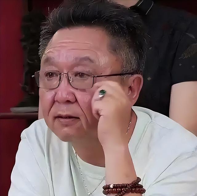 不查不知道一查吓一跳，坐拥北京60亩马场的于谦，私下到底有多壕