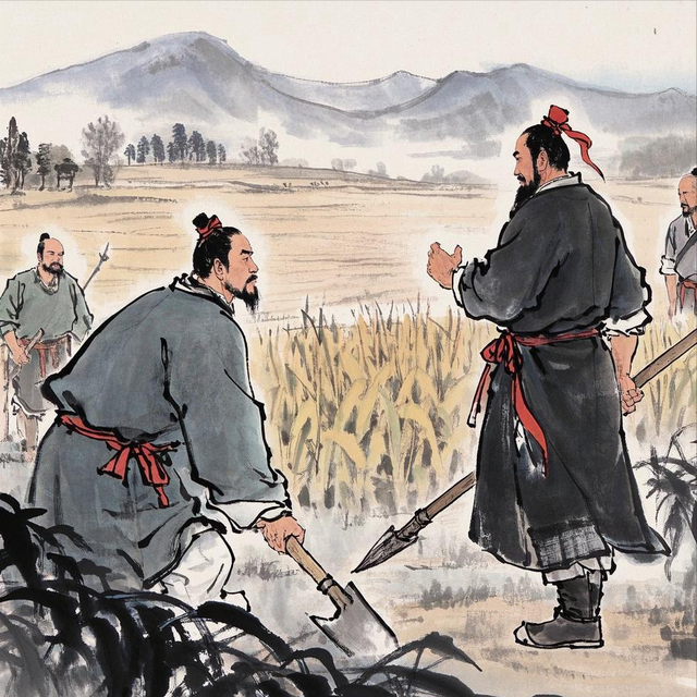 通俗正史系列之三国志·夏侯惇传