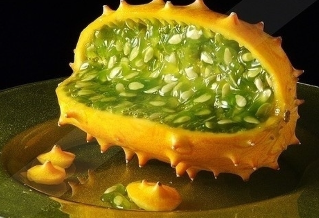 中国人为啥对酸味又爱又恨？一文讲清楚这背后的亿年演化历史