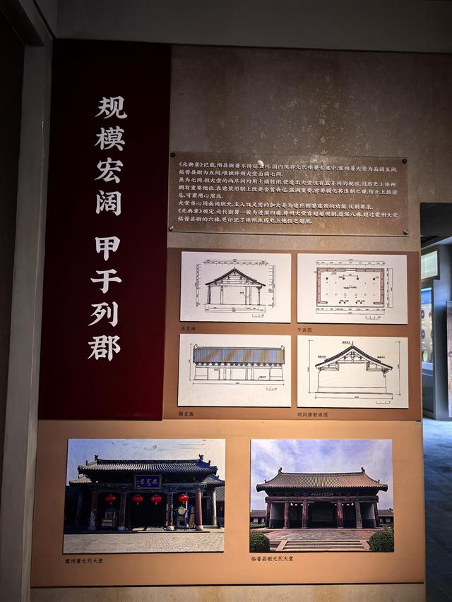 2025年稻城亚丁自驾之旅（7）绛州署