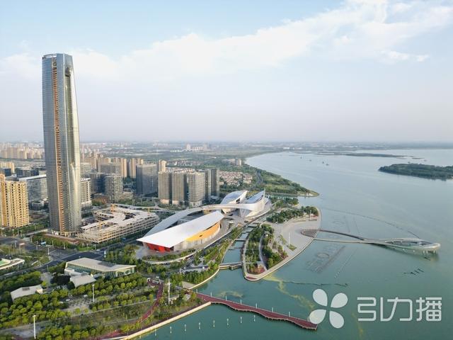 城市出逃计划！到苏州东太湖降降温