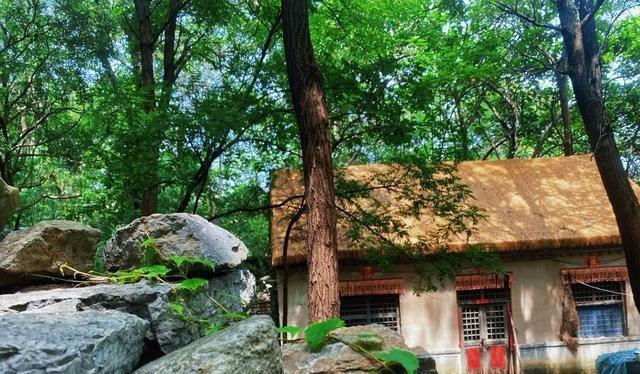 我是北京人，刚游完山东青州	，忍不住想说对青州的5点印象。