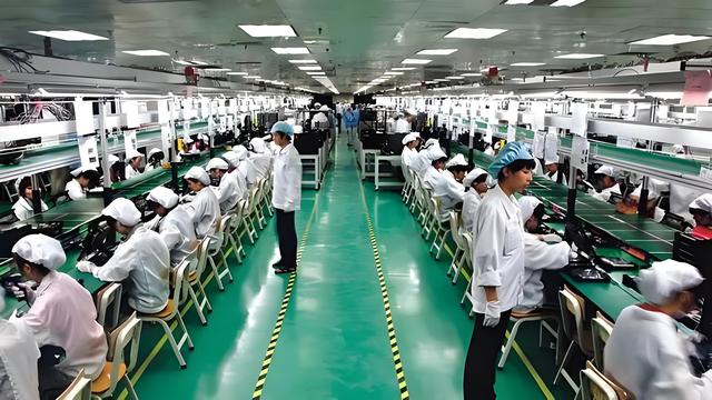 美国在华有7.3万家公司，总投资超1.2万亿美元，中国在美国呢？