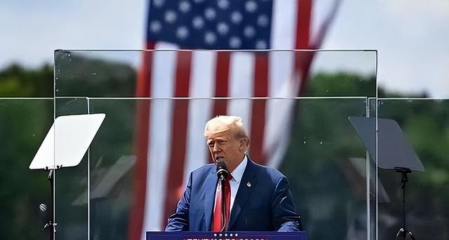 惊天赦免令！特朗普要放虎归山，毒枭总统即将重获自由？