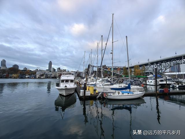 温哥华游记（六）