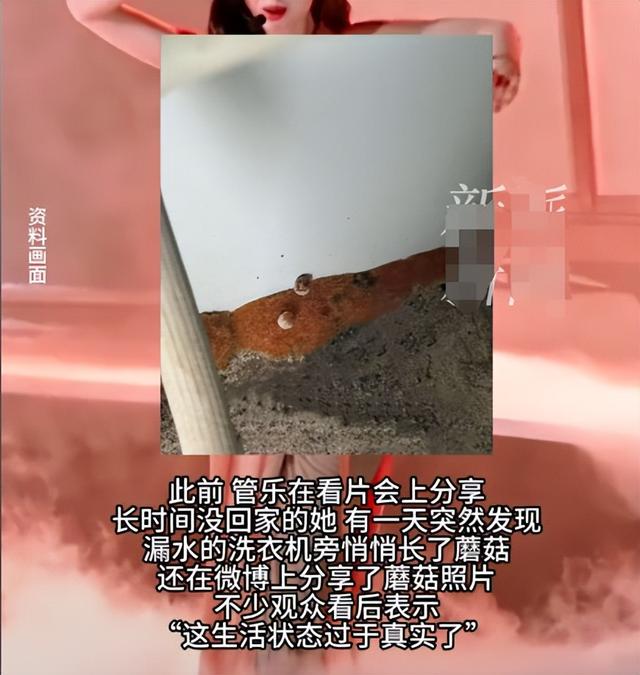 30岁管乐首晒北京小家，屋内堆满脏衣，厕所长蘑菇，还任由猫乱尿