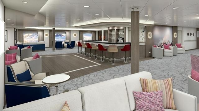 27年南极南美史诗之旅！41天深入南极半岛，邂逅南美四国极致风光