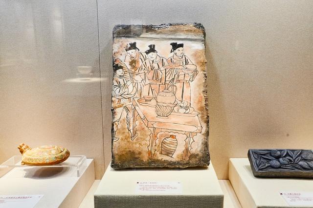 淮北有一座中国石榴博物馆，藏品丰富，探秘石榴与中国文化的渊源