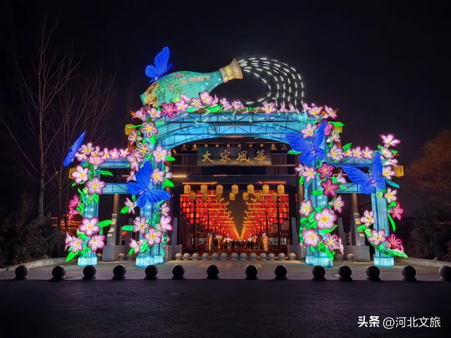 来邯郸去哪玩？热门打卡地第二弹，快收藏起来吧！