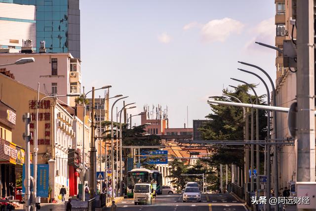 河北未来最吃香的城市，不是沧州和石家庄，就连唐山都没选上