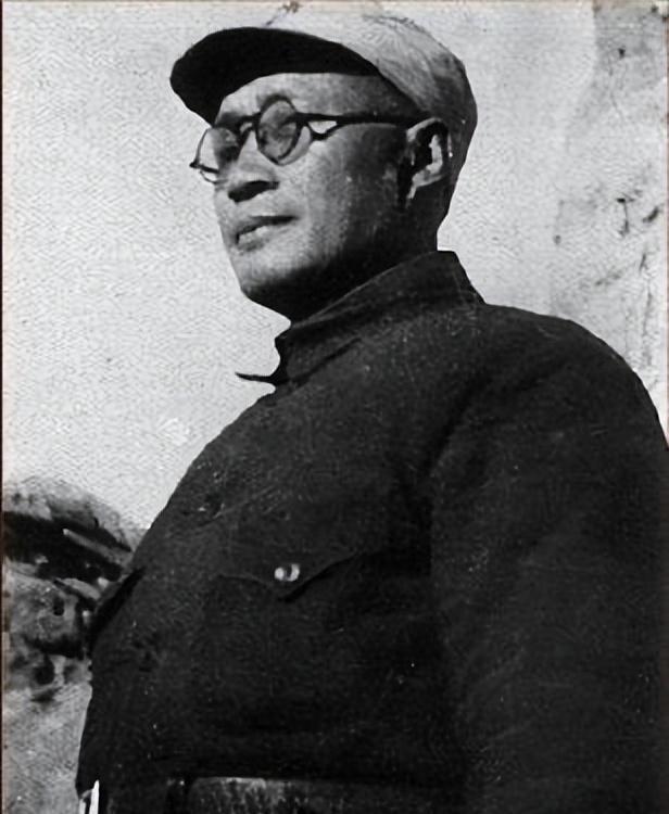 奇怪现象：同在太行，八路军总部被日军包围，刘伯承却从未被包围